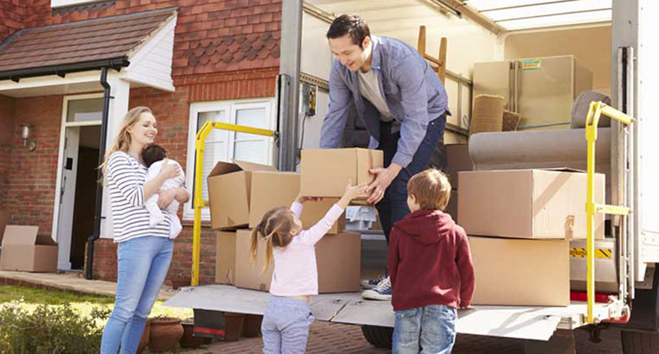Vikas Packers and Movers